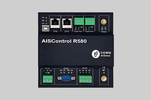 智能RTU AISControl R580