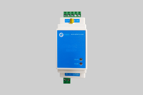 DTU 模块 AIMesh D01
